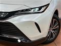 2024 Toyota Harrier
