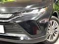 2024 Toyota Harrier