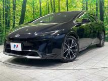 2023 Toyota Prius