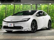 2024 Toyota Prius