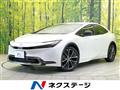 2024 Toyota Prius