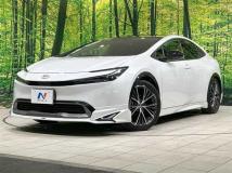 2024 Toyota Prius
