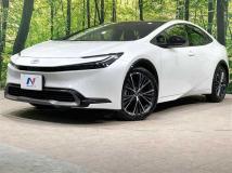 2025 Toyota Prius