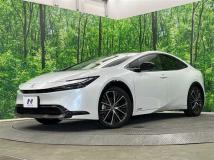 2023 Toyota Prius