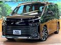 2022 Toyota Voxy