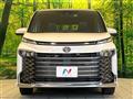 2022 Toyota Voxy