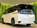 2022 Toyota Voxy
