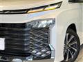 2022 Toyota Voxy