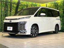 2022 Toyota Voxy