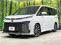 2026 Toyota Voxy