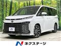 2026 Toyota Voxy