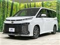 2026 Toyota Voxy