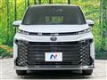 2026 Toyota Voxy