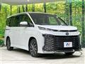 2026 Toyota Voxy