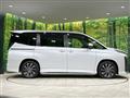 2026 Toyota Voxy