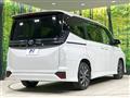 2026 Toyota Voxy