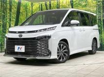 2026 Toyota Voxy