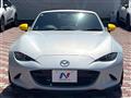 2015 Mazda Roadster