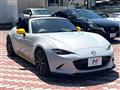 2015 Mazda Roadster
