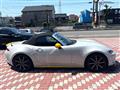 2015 Mazda Roadster