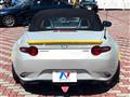 2015 Mazda Roadster