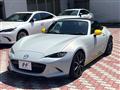 2015 Mazda Roadster