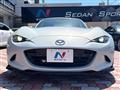 2015 Mazda Roadster