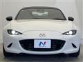 2024 Mazda Roadster