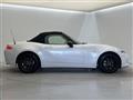 2024 Mazda Roadster