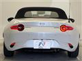 2024 Mazda Roadster
