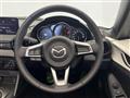 2024 Mazda Roadster