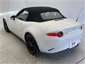 2024 Mazda Roadster