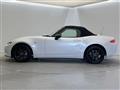 2024 Mazda Roadster