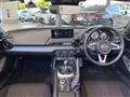 2024 Mazda Roadster