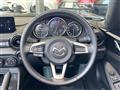 2024 Mazda Roadster