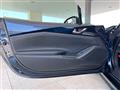 2024 Mazda Roadster