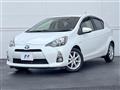 2012 Toyota AQUA