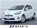 2012 Toyota AQUA