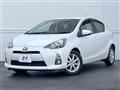 2012 Toyota AQUA