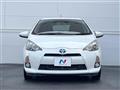 2012 Toyota AQUA