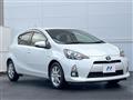 2012 Toyota AQUA