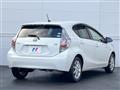 2012 Toyota AQUA