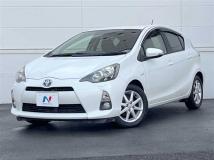 2012 Toyota AQUA