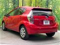 2013 Toyota AQUA