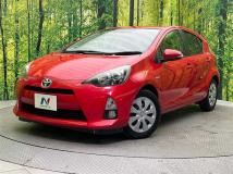 2013 Toyota AQUA