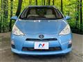 2013 Toyota AQUA