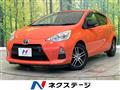 2013 Toyota AQUA