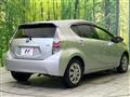 2013 Toyota AQUA