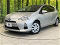 2014 Toyota AQUA