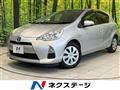 2014 Toyota AQUA